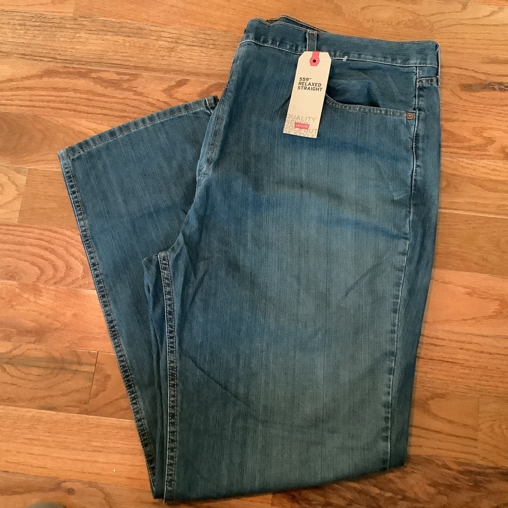 LEVIS 559 Jeans